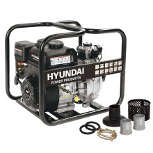 Hyundai vandpumpe benzin 7 hk 30.000 l/t